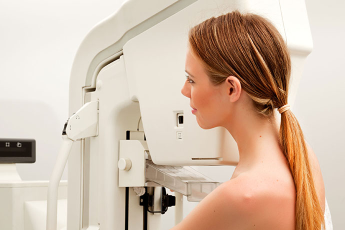 Mammography