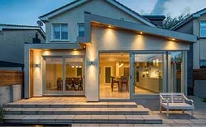Room Extension 1