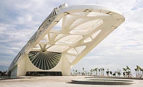 Calatrava Museum 7