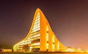 Calatrava Museum 8