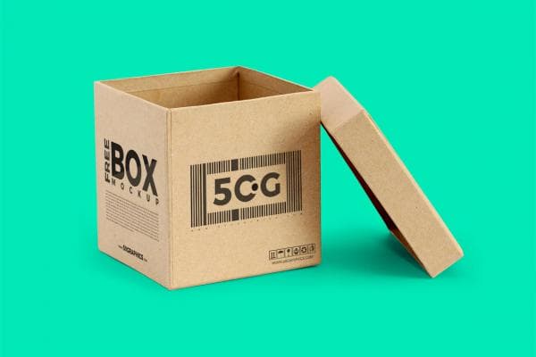 Carton Box